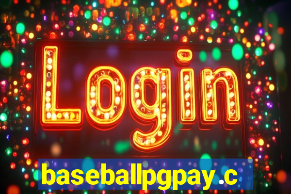 baseballpgpay.com