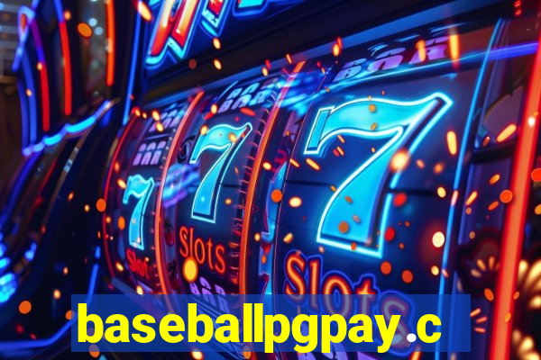 baseballpgpay.com