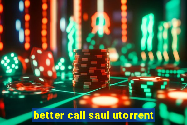 better call saul utorrent