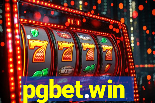 pgbet.win