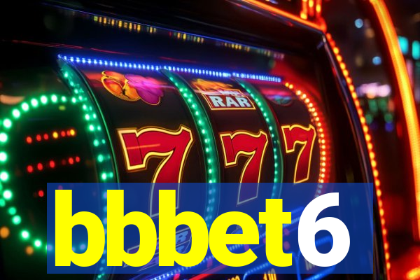 bbbet6