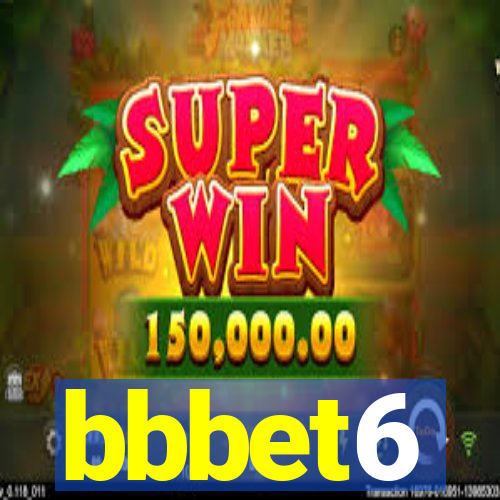 bbbet6