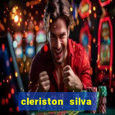 cleriston silva serrinha bahia