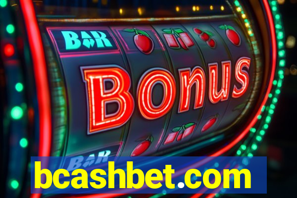 bcashbet.com