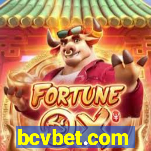 bcvbet.com