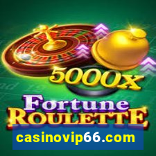 casinovip66.com