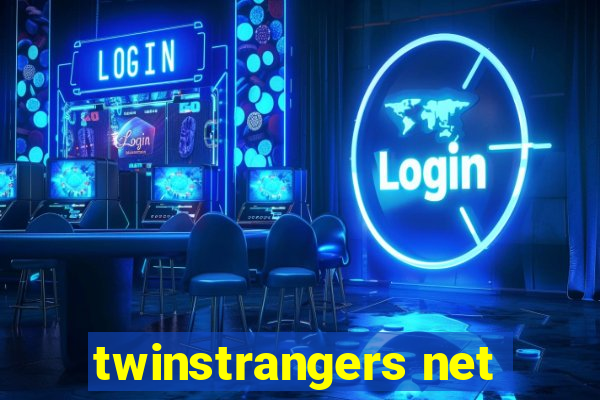 twinstrangers net