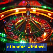 ativador windows loader 7