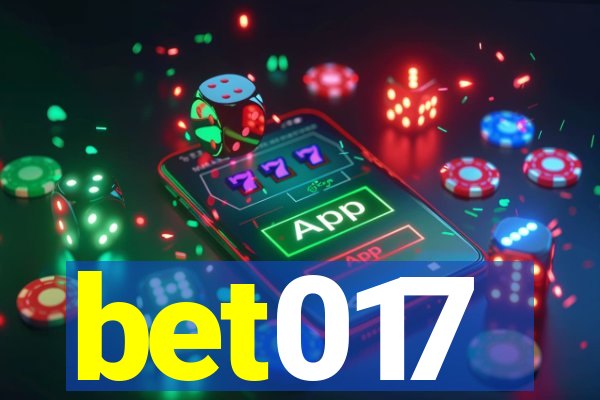 bet017