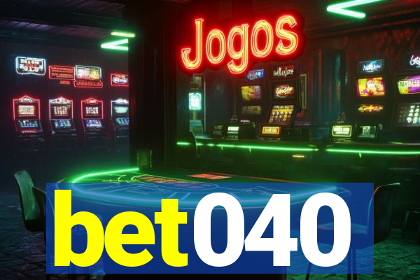 bet040