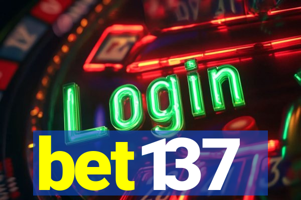 bet137