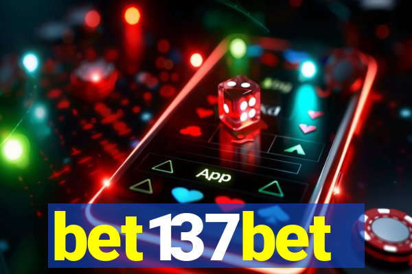 bet137bet