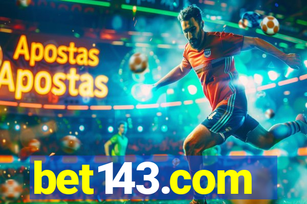 bet143.com