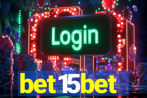 bet15bet