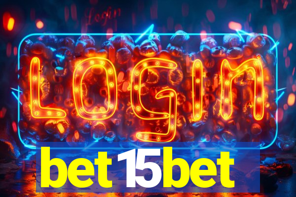 bet15bet