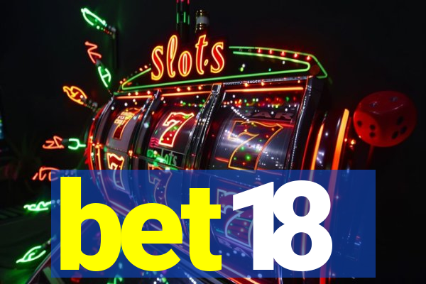 bet18