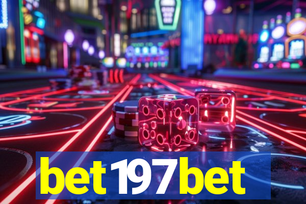 bet197bet