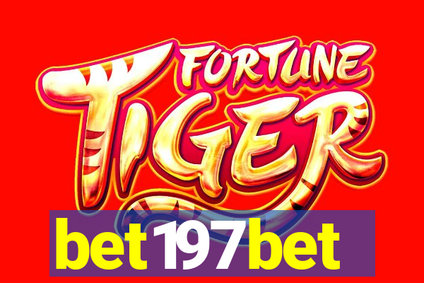 bet197bet