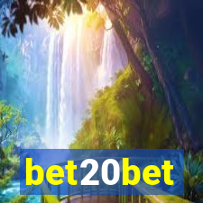 bet20bet