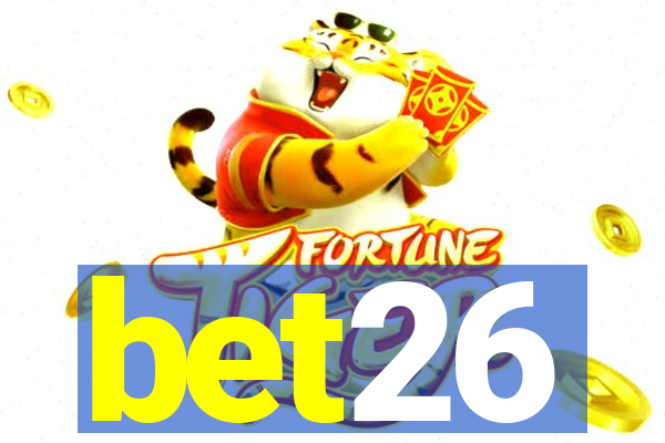 bet26