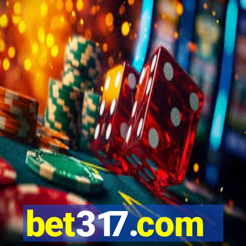 bet317.com