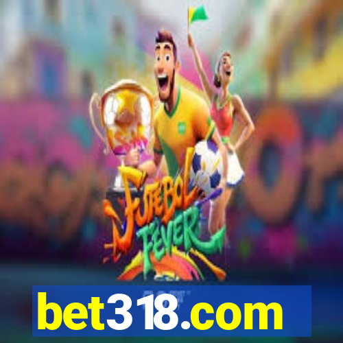 bet318.com