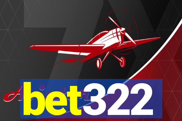 bet322