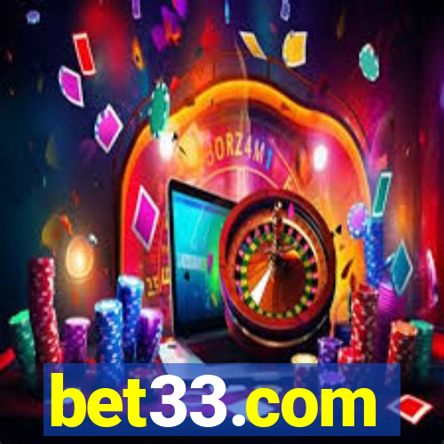 bet33.com