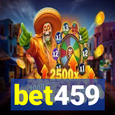 bet459