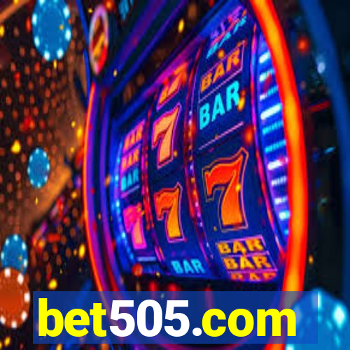 bet505.com