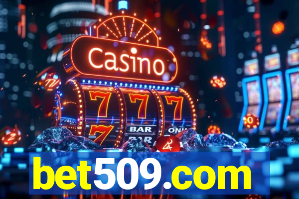 bet509.com