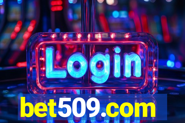 bet509.com