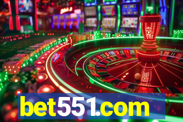 bet551.com