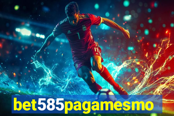 bet585pagamesmo