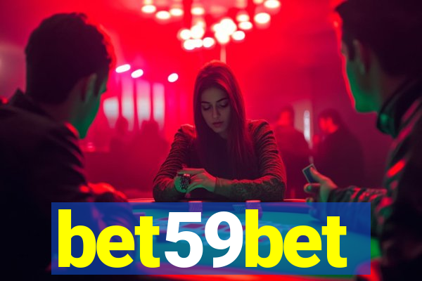 bet59bet