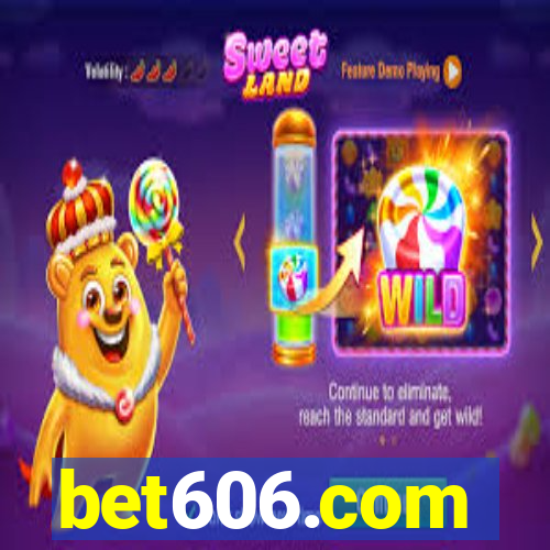 bet606.com