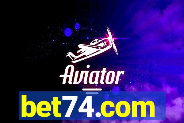 bet74.com