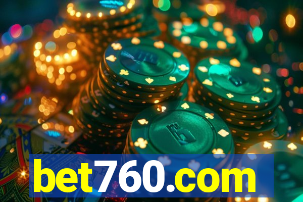 bet760.com