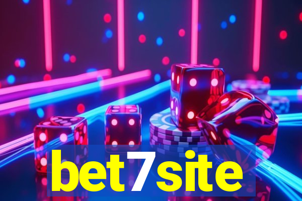 bet7site