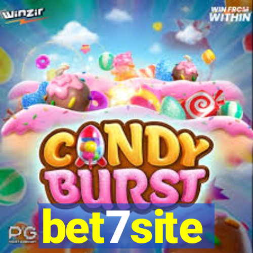 bet7site