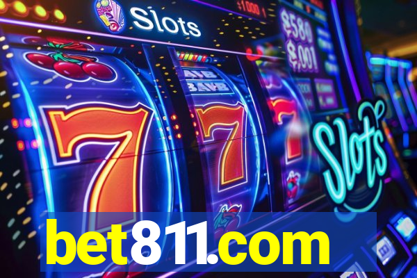 bet811.com