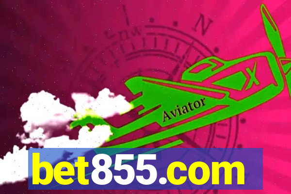 bet855.com