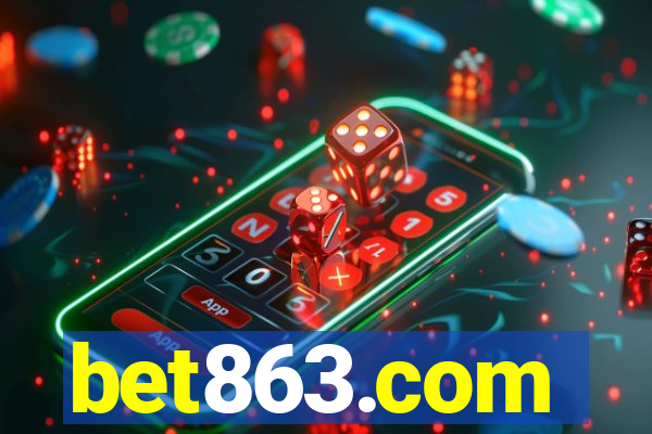 bet863.com