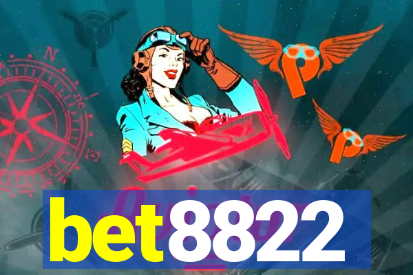 bet8822