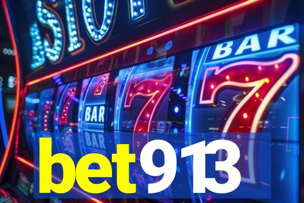 bet913