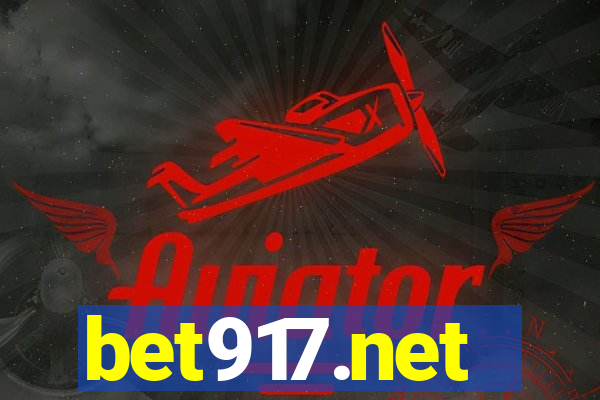 bet917.net