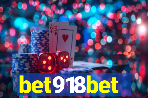 bet918bet