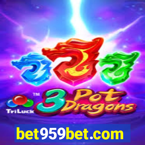 bet959bet.com