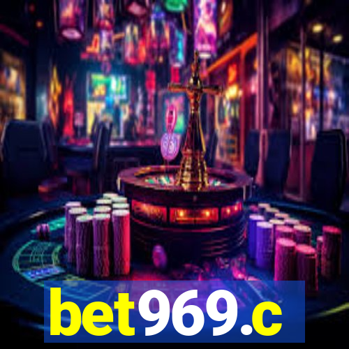 bet969.c