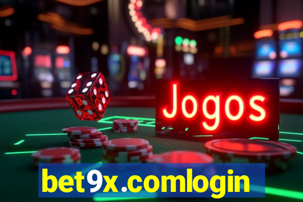 bet9x.comlogin